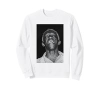 El Baterista Art Blakey The Jazz Messengers de Michael Grecco Sudadera