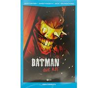 El Batman que Ríe (DC Pocket)