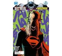 El Batman Que Rie: Los Infectados Nº 3 (de 6)