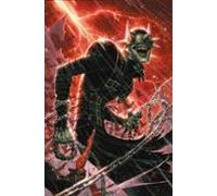 El Batman Que Ríe: Se Alza El Infierno (dc Pocket)