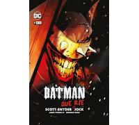 El Batman que Ríe (Tercera edición)