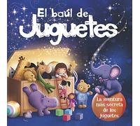 El baúl de juguetes