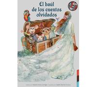 EL BAUL DE LOS CUENTOS OLVIDADOS: 0 (TRICERATOPS)