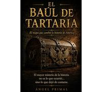El Baúl de Tartaria: El Mapa que Cambió la Historia de América