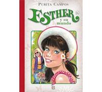 El baúl del abuelo (Esther y su mundo 16) (Bruguera Clásica)