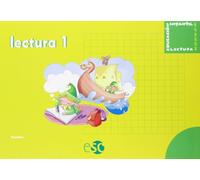 El Baúl Mágico. Cuaderno De Lectura. EI 4