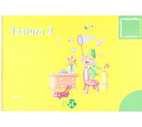 El Baúl Mágico. Cuaderno De Lectura. EI 5