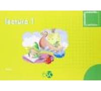 El Baúl Mágico. Cuaderno De Lectura. EI 4