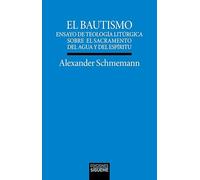 El Bautismo