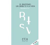 El Bautismo, un gran sí a la vida