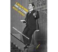 El bazar de Ramón Gómez de la Serna: Seducción de las masas y cultura del consumo (FONDO)