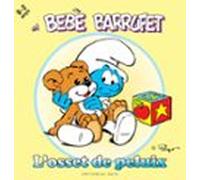 El Bebe Barrufet: L Osset De Peluix
