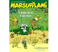 El Bebè De La Fi Del Món: 2 (Marsupilami)