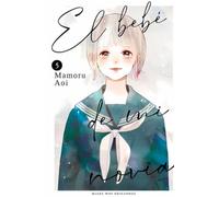 EL BEBÉ DE MI NOVIA, VOL. 5