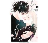 EL BEBÉ DE MI NOVIA, VOL 6