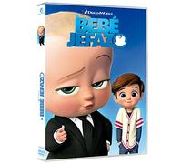 El Bebe Jefazo [DVD]