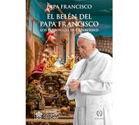 EL BELÉN DEL PAPA FRANCISCO