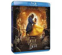 El Belle Et El Bestia Blu-Ray Nuevo