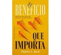 El Beneficio Que Importa