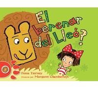 El berenar del lleó? (Animables. Els animals amables)