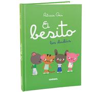 El besito | Patricia Geis