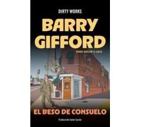 El beso de consuelo