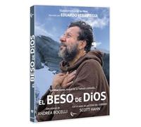 El beso de Dios [DVD]