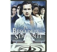 El beso de la serpiente [DVD]