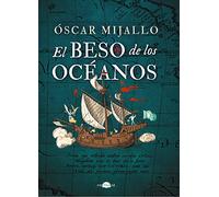 El beso de los océanos (Contraluz)