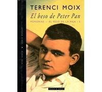 EL BESO DE PETER PAN