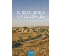 el beso de sus catedrales
