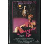 El beso de un extraño [DVD]