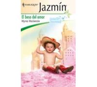 El Beso Del Amor (ebook)