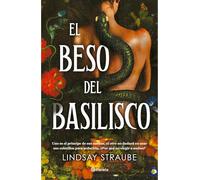 El Beso del Basilisco / Kiss of the Basilisk: 1 (Split or Swallow)