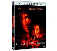 Varios - El Beso Del Dragon [DVD]