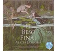 El Beso Final (audiolibro)