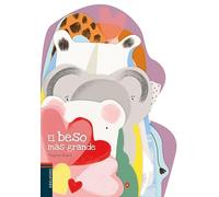 El beso más grande (Álbumes ilustrados)