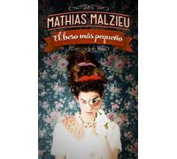 El beso más pequeño (Reservoir Narrativa)