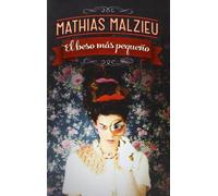 El beso más pequeño (Reservoir Narrativa)