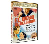 El Beso Revelador [DVD]