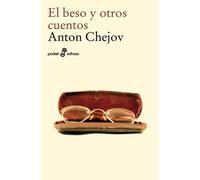 El beso y otros cuentos: 151 (Pocket)