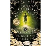 El bestiari de l'Axlin (Guardians de la Ciutadella 1)