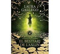 El bestiari de l'Axlin (Guardians de la Ciutadella 1) (Montena)