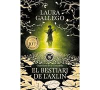 El bestiari de l'Axlin (Guardians de la Ciutadella 1) (Narrativa)