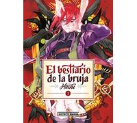 El Bestiario De La Bruja 1