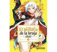 El Bestiario De La Bruja 3