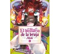 El Bestiario De La Bruja 6