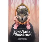 EL BESTIARIO DE LAS EMOCIONES