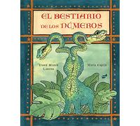 El bestiario de los números (Avizor)