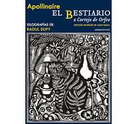 El Bestiario o Cortejo de Orfeo (Clásicos de la Literatura)